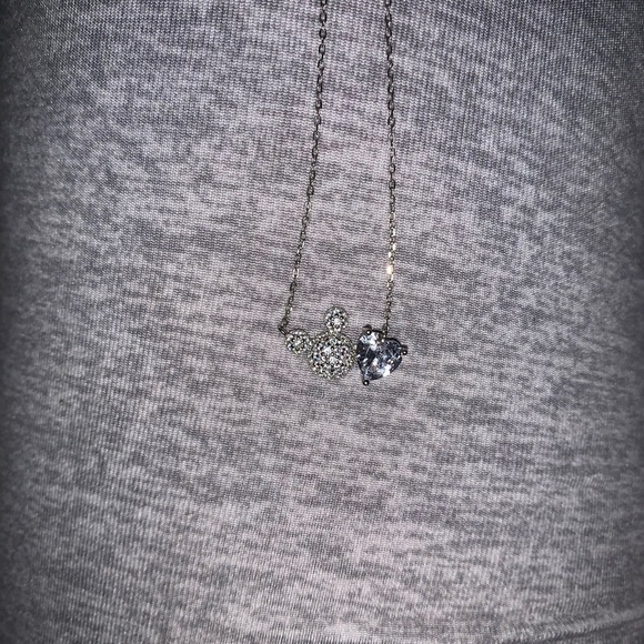 Mickey Mouse  Necklace - Picture 3 of 3